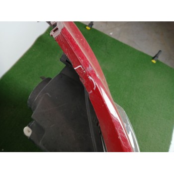 Recambio de paragolpes delantero para fiat 500 l (330) referencia OEM IAM 735522402  