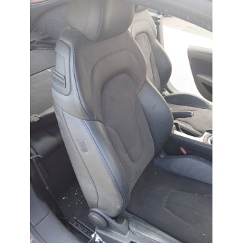 Recambio de asiento delantero derecho para audi tt (8j3) 1.8 tfsi referencia OEM IAM   