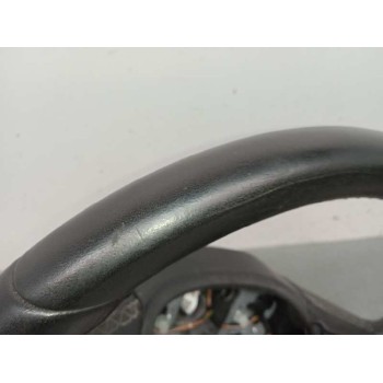 Recambio de volante para opel mokka x selective start/stop referencia OEM IAM  DESGASTADO CON MANDOS