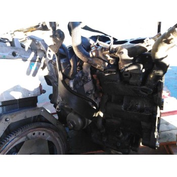 Recambio de motor completo para land rover freelander (lr2) td4 hse referencia OEM IAM 224DT <CASCO> 