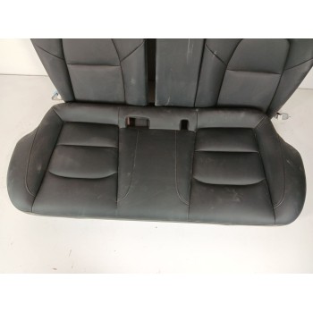 Recambio de juego asientos completo para tesla model 3 ev referencia OEM IAM   