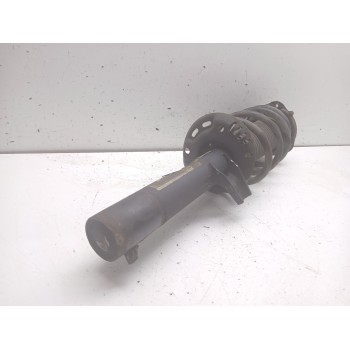 Recambio de amortiguador delantero derecho para volkswagen touran (1t3) 1.6 tdi referencia OEM IAM 1t0412015pr  