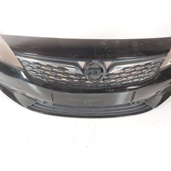 Recambio de paragolpes delantero para opel astra k (b16) 1.4 cng (68) referencia OEM IAM GM 39130492  