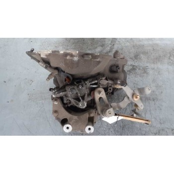 Recambio de caja cambios para opel corsa d selective referencia OEM IAM   