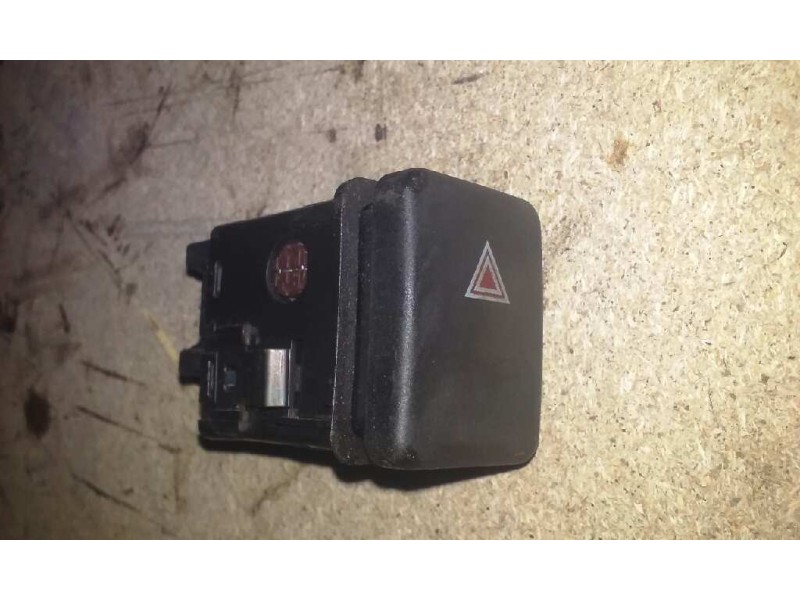 Recambio de warning para mg mg zr 100 d referencia OEM IAM 01638  