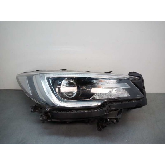 Recambio de faro derecho para subaru outback (b15) executive plus s awd referencia OEM IAM   