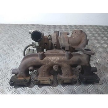 TURBOCOMPRESOR 4913503410 ME203949 