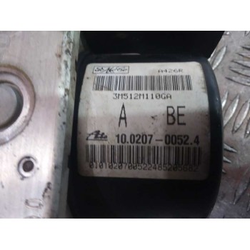 Recambio de abs para ford focus berlina (cap) ambiente (d) referencia OEM IAM 5WK84103 5WK84103 