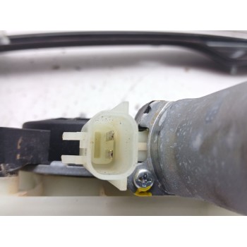 Recambio de elevalunas delantero derecho para omoda 5 referencia OEM IAM 554000967aa  