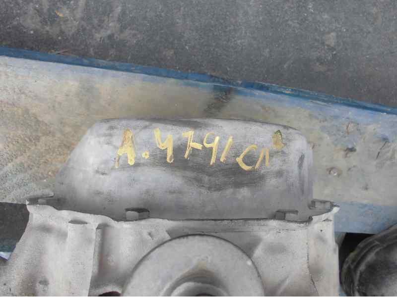 Recambio de caja cambios para citroën c15 1.8 diesel (161) referencia OEM IAM 20CM65  