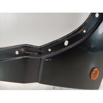 Recambio de aleta delantera izquierda para jeep cherokee (kj) 2.4 cat referencia OEM IAM   