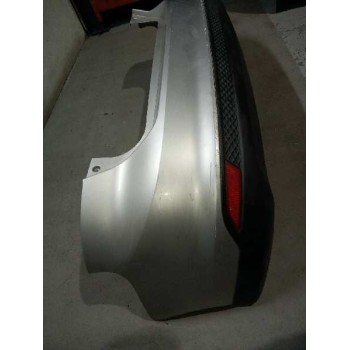 Recambio de paragolpes trasero para ford focus lim. (cb8) ambiente referencia OEM IAM   