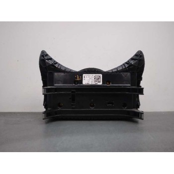 Recambio de mando climatizador para mini mini (f56) one d referencia OEM IAM 938389201  