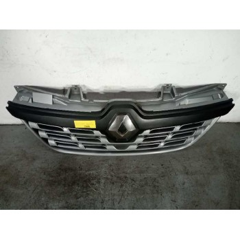 Recambio de rejilla delantera para renault master kasten l1h1 ka 2,8t referencia OEM IAM   