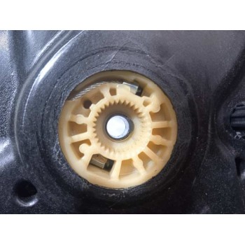 Recambio de elevalunas trasero derecho para volkswagen tiguan (5n2) advance bluemotion referencia OEM IAM 5N0839462A SOLO MECANI