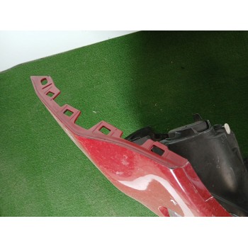 Recambio de paragolpes delantero para fiat 500 l (330) referencia OEM IAM 735522402  