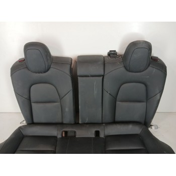 Recambio de juego asientos completo para tesla model 3 ev referencia OEM IAM   