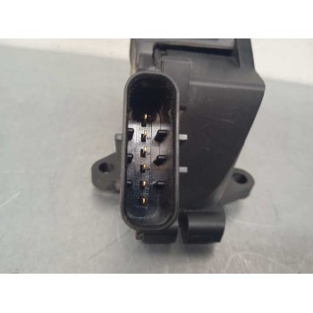 Recambio de potenciometro pedal para seat toledo (kg3) reference referencia OEM IAM 6R1721503H 0280755252 6 PINS