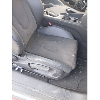 Recambio de asiento delantero derecho para audi tt (8j3) 1.8 tfsi referencia OEM IAM   