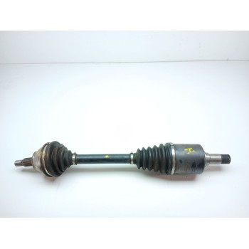 TRANSMISION DELANTERA IZQUIERDA 