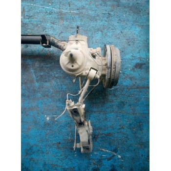 Recambio de puente trasero para honda hr-v (gh) vtec top 4wd (5-ptas.) referencia OEM IAM   