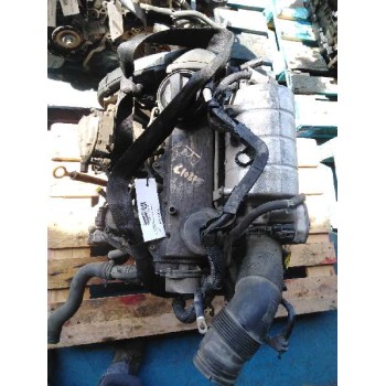 Recambio de motor completo para seat cordoba berlina (6l2) 1.9 sdi referencia OEM IAM   