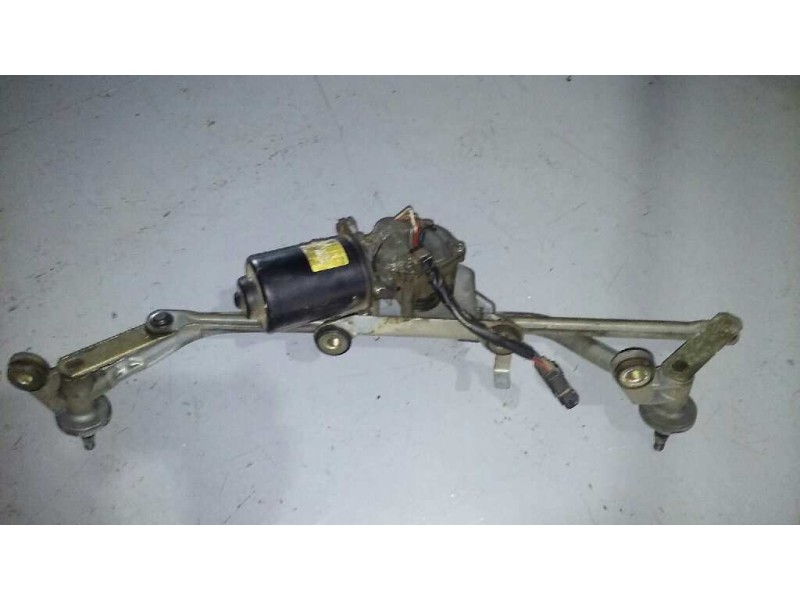 Recambio de motor limpia delantero para citroën evasion 2.0 hdi sx referencia OEM IAM   