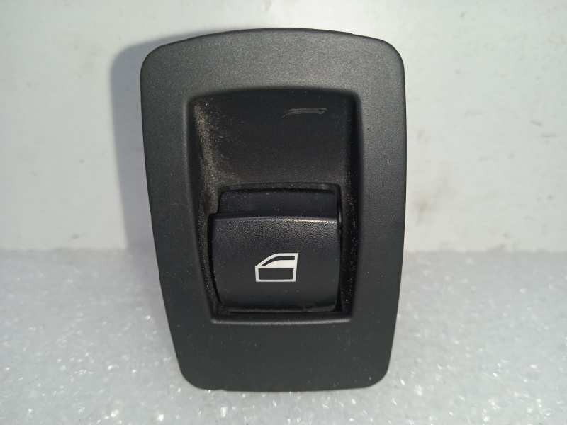 Recambio de mando elevalunas delantero derecho para bmw serie 3 berlina (e90) 318d referencia OEM IAM   