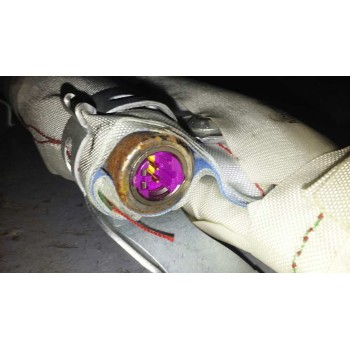 Recambio de airbag cortina delantero derecho para seat leon (1p1) reference referencia OEM IAM 1P0880742A  