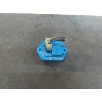 Recambio de resistencia calefaccion para kia sorento 2.5 crdi cat referencia OEM IAM B461130030 8461130030 