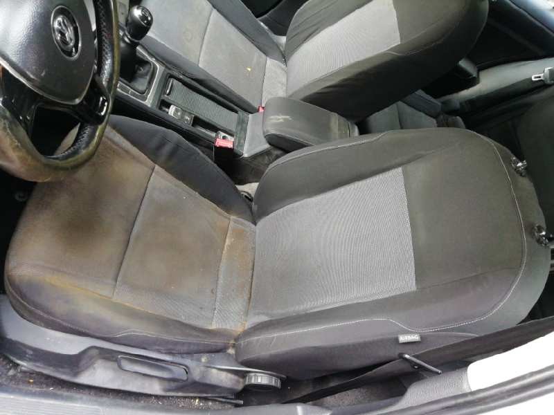 Recambio de asiento delantero izquierdo para volkswagen golf vii variant (bv5) advance bmt referencia OEM IAM   