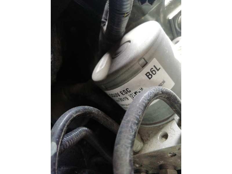 Recambio de abs para opel mokka x selective start/stop referencia OEM IAM 42643519 688250455 