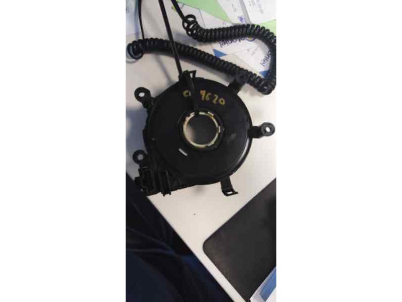 Recambio de anillo airbag para bmw serie 1 berlina (e81/e87) 118d referencia OEM IAM 6989557-01 698955701 