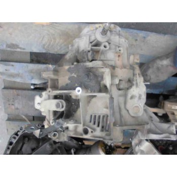 Recambio de caja cambios para citroën c15 1.8 diesel (161) referencia OEM IAM 20CM65  