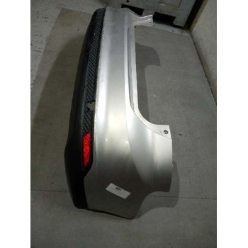 Recambio de paragolpes trasero para ford focus lim. (cb8) ambiente referencia OEM IAM   