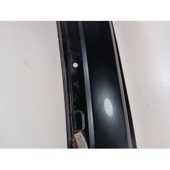 Recambio de aleta delantera izquierda para jeep cherokee (kj) 2.4 cat referencia OEM IAM   