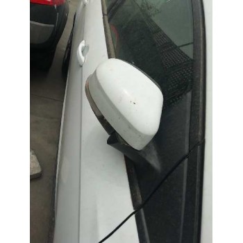 RETROVISOR DERECHO BM5117682CF NO ABATIBLE 7 PINS CON SONDA