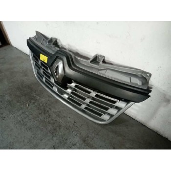 Recambio de rejilla delantera para renault master kasten l1h1 ka 2,8t referencia OEM IAM   