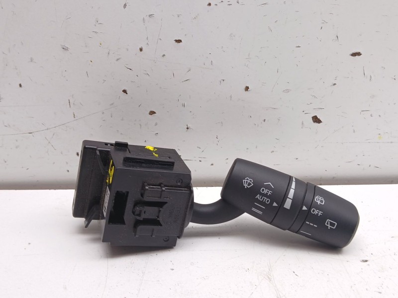 Recambio de mando luces para mazda 6 station wagon (gj, gl) 2.2 d referencia OEM IAM 17j409  