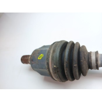 Recambio de transmision delantera izquierda para hyundai i40 i cw (vf) 1.7 crdi referencia OEM IAM 495003z500  