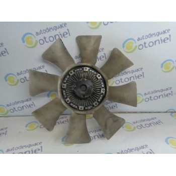 VENTILADOR VISCOSO MOTOR 2526142910 