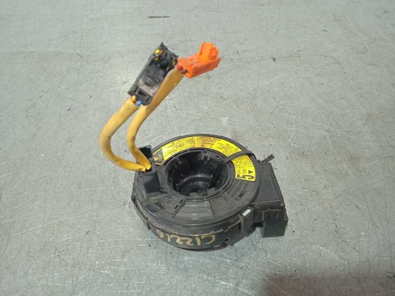 Recambio de anillo airbag para toyota corolla verso (r1) 2.2 turbodiesel cat referencia OEM IAM 8WK0391CA  