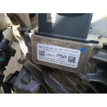 Recambio de caja cambios para peugeot 3008 iii hybrid motor hn09 referencia OEM IAM 20F9EM  