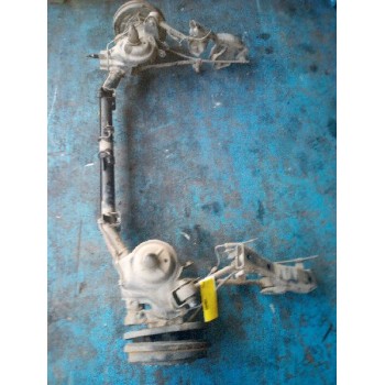 Recambio de puente trasero para honda hr-v (gh) vtec top 4wd (5-ptas.) referencia OEM IAM   