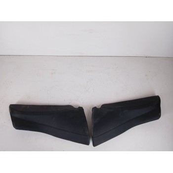 Recambio de juego asientos completo para tesla model 3 ev referencia OEM IAM   