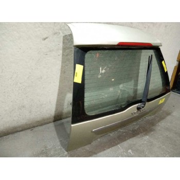 Recambio de porton trasero para volvo xc90 d5 executive (7 asientos) (136kw) referencia OEM IAM 39852821  39852821
