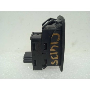 Recambio de mando elevalunas delantero derecho para bmw serie 3 berlina (e90) 318d referencia OEM IAM   