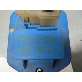 Recambio de resistencia calefaccion para kia sorento 2.5 crdi cat referencia OEM IAM B461130030 8461130030 