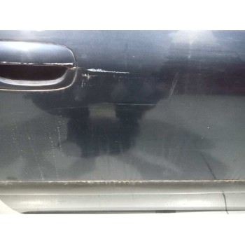 Recambio de puerta delantera derecha para peugeot 607 (s1) básico referencia OEM IAM  AZUL 4 PUERTAS