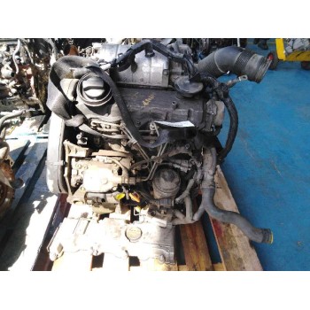 Recambio de motor completo para seat cordoba berlina (6l2) 1.9 sdi referencia OEM IAM   